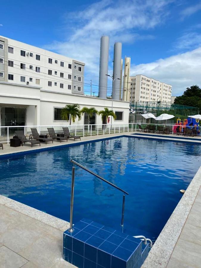 A Hospedagem Jdc 11207 João Pessoa Exteriér fotografie