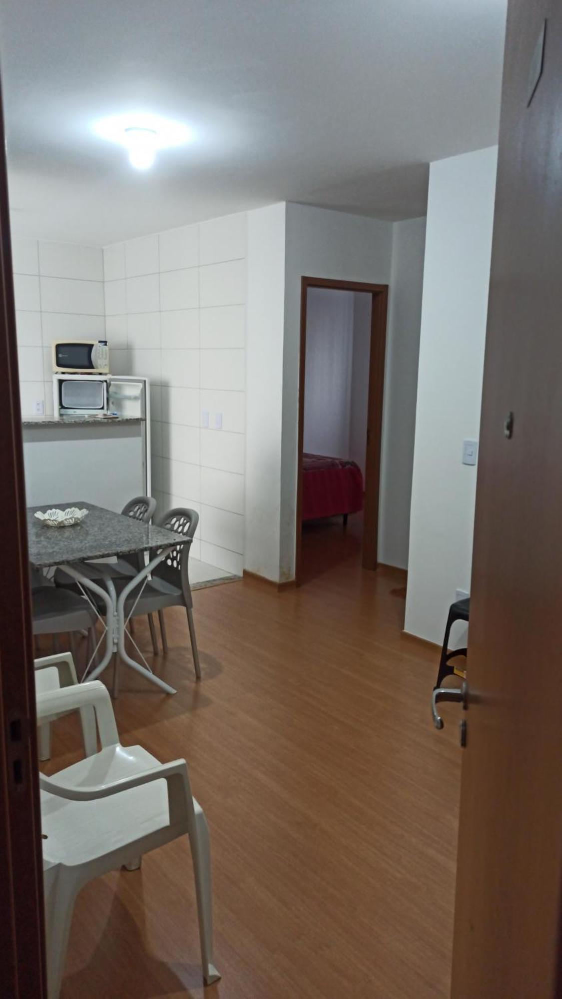 A Hospedagem Jdc 11207 João Pessoa Exteriér fotografie